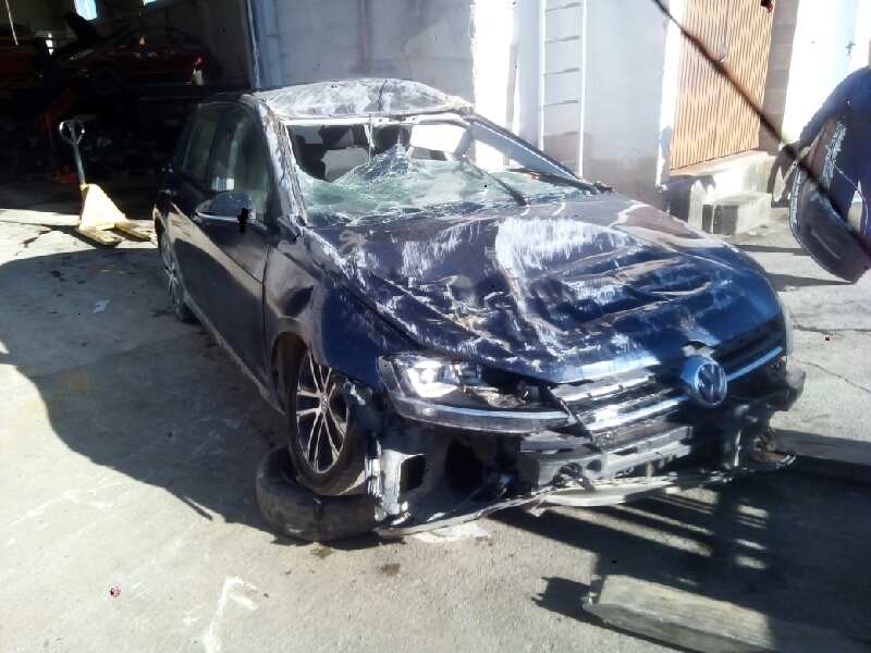 volkswagen golf vii (5g1/be1) del año 2014