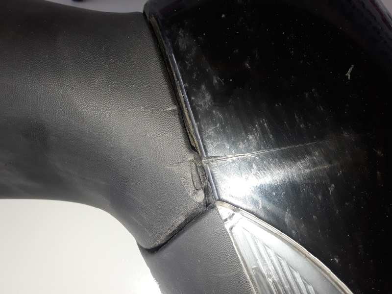 Recambio de retrovisor izquierdo para renault captur i h5f412 referencia OEM IAM   