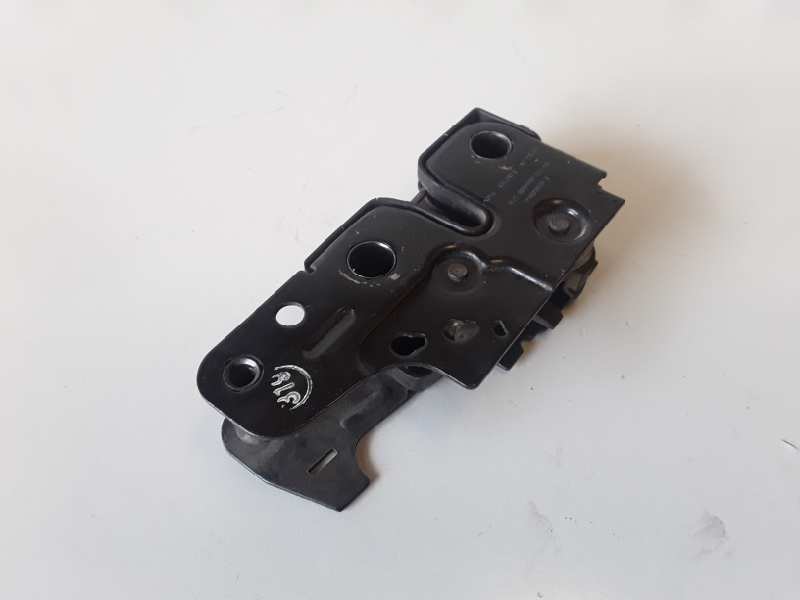 Recambio de cerradura capo para seat leon (1p1) bxe referencia OEM IAM 1P0823509B  