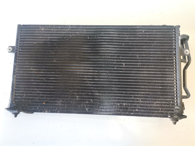 Recambio de condensador / radiador aire acondicionado para volvo v40 familiar b4164s2 referencia OEM IAM CAB311B080/4945635  