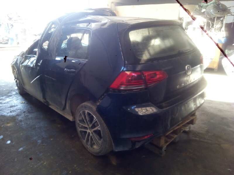 volkswagen golf vii (5g1/be1) del año 2014