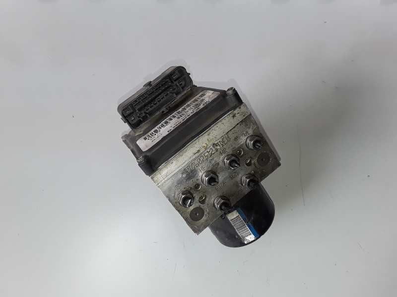 Recambio de abs para volkswagen passat berlina (3c2) bkp referencia OEM IAM 3C0614095Q/16027202/16027002A  