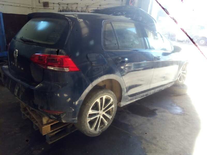 volkswagen golf vii (5g1/be1) del año 2014