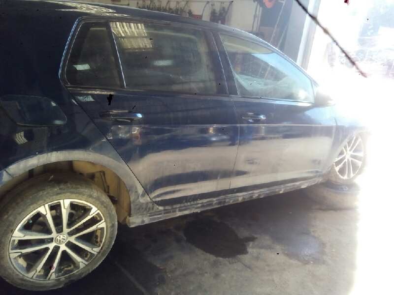 volkswagen golf vii (5g1/be1) del año 2014