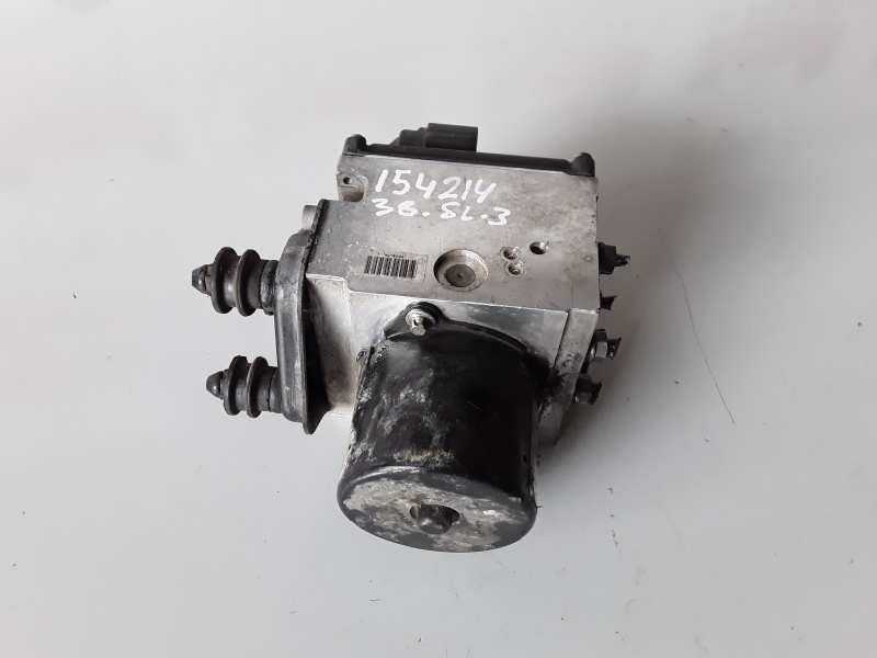 Recambio de abs para volkswagen passat berlina (3c2) bkp referencia OEM IAM 3C0614095Q/16027202/16027002A  
