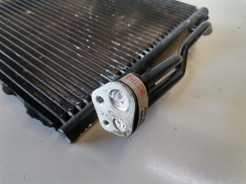Recambio de condensador / radiador aire acondicionado para volvo v40 familiar b4164s2 referencia OEM IAM CAB311B080/4945635  