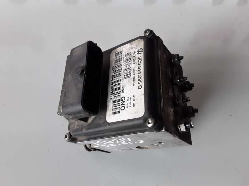 Recambio de abs para volkswagen passat berlina (3c2) bkp referencia OEM IAM 3C0614095Q/16027202/16027002A  