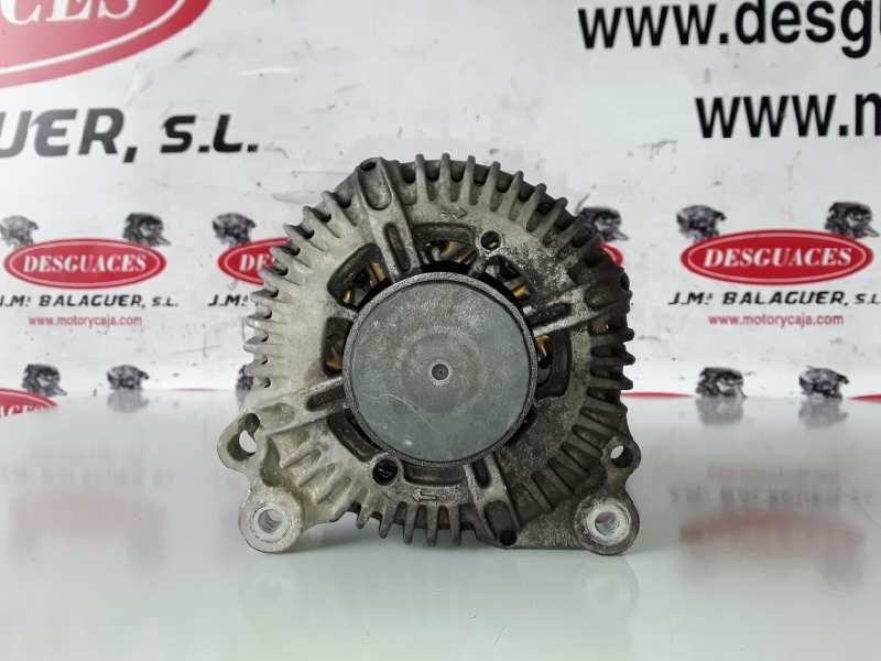 Recambio de alternador para volkswagen passat berlina (3c2) bkp referencia OEM IAM 021903026L  
