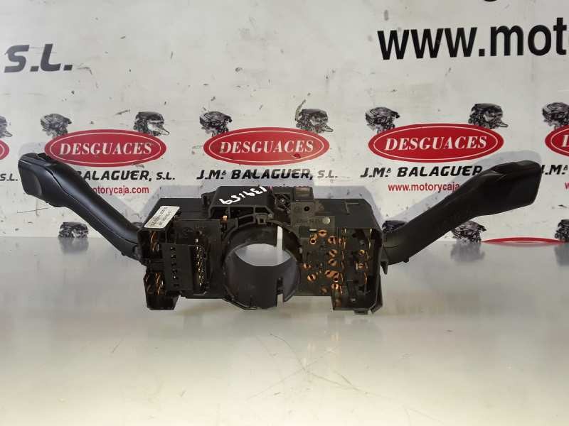 Recambio de mando luces para skoda octavia berlina (1u2) alh referencia OEM IAM 4B0953503G/8L0953513G  