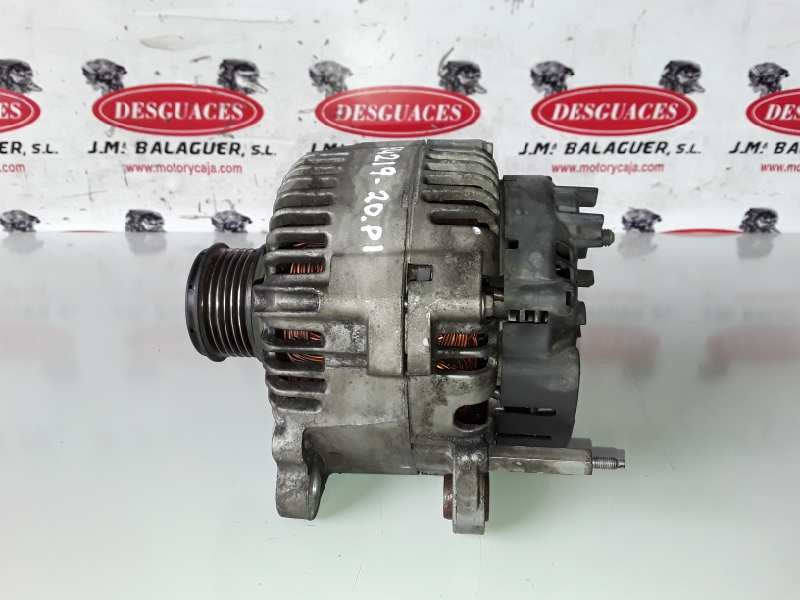 Recambio de alternador para volkswagen passat berlina (3c2) bkp referencia OEM IAM 021903026L  