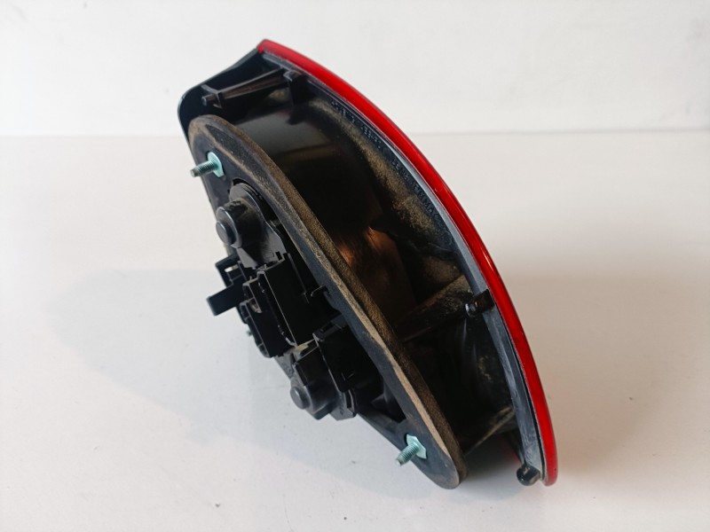 Recambio de piloto trasero izquierdo para seat leon (1m1) azd referencia OEM IAM   