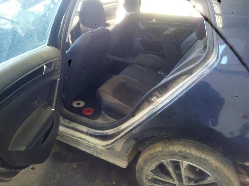 volkswagen golf vii (5g1/be1) del año 2014