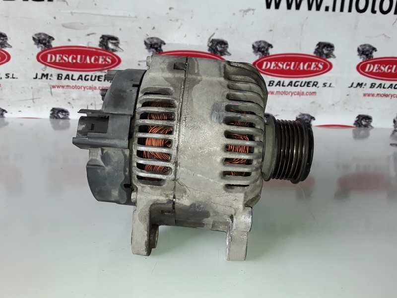 Recambio de alternador para volkswagen passat berlina (3c2) bkp referencia OEM IAM 021903026L  