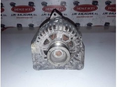 Recambio de alternador para renault scenic ii (jm) f9q812 referencia OEM IAM 8200667618A/TG11C061/2543552B  