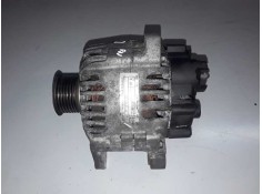 Recambio de alternador para renault scenic ii (jm) f9q812 referencia OEM IAM 8200667618A/TG11C061/2543552B   2