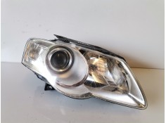 Recambio de faro derecho para volkswagen passat berlina (3c2) bkp referencia OEM IAM 3C0941006M  