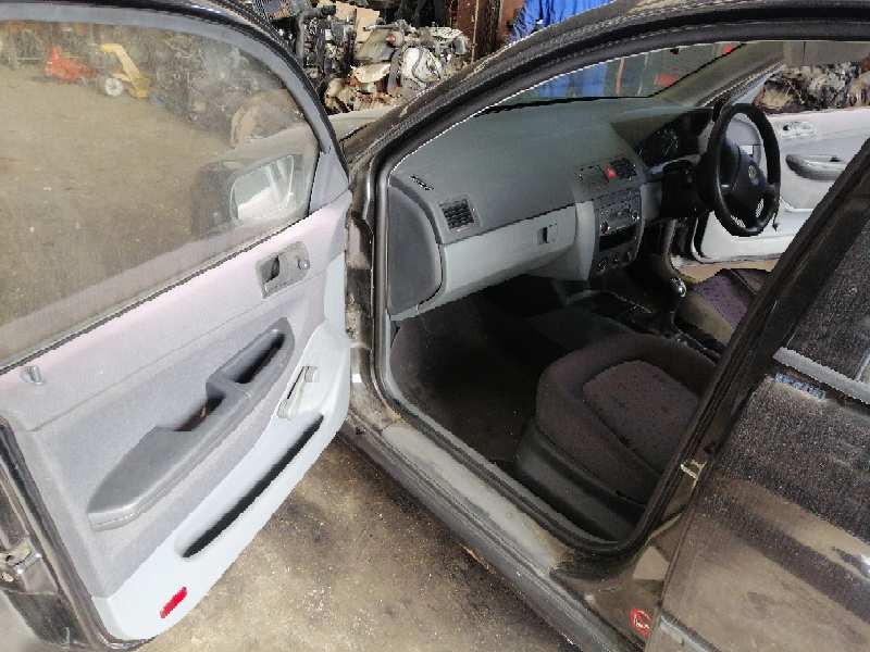skoda fabia (6y2/6y3) del año 2002