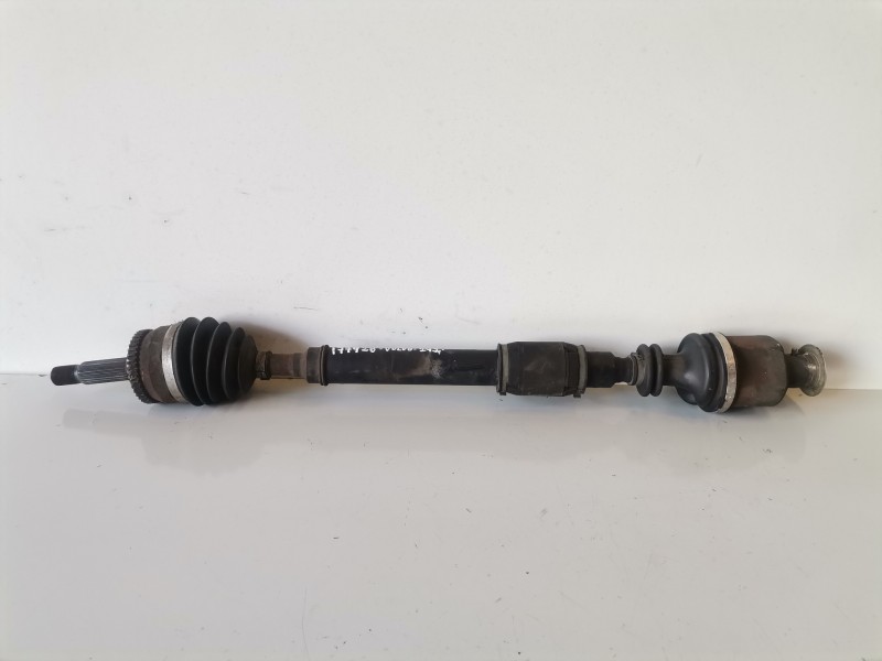 Recambio de transmision delantera derecha para volvo v40 familiar b4164s2 referencia OEM IAM   