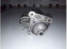 Recambio de motor arranque para renault scenic ii (jm) f9q812 referencia OEM IAM D7R40/8200331251  
