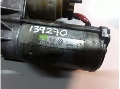 Recambio de motor arranque para renault scenic ii (jm) f9q812 referencia OEM IAM D7R40/8200331251   2