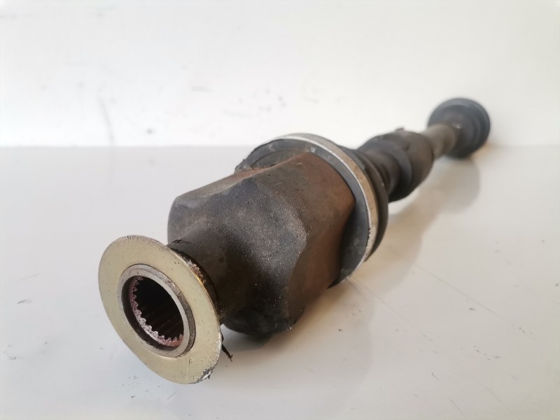 Recambio de transmision delantera derecha para volvo v40 familiar b4164s2 referencia OEM IAM   