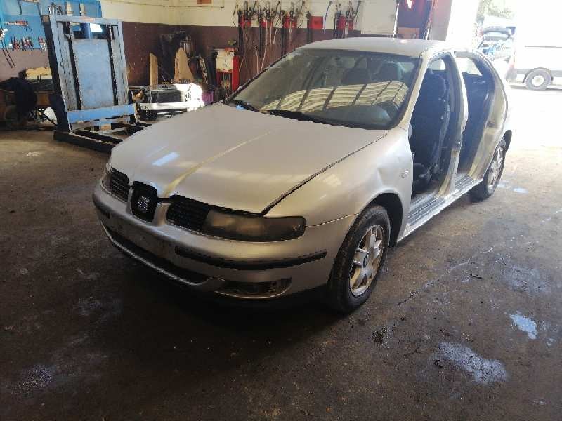 seat leon (1m1) del año 2001