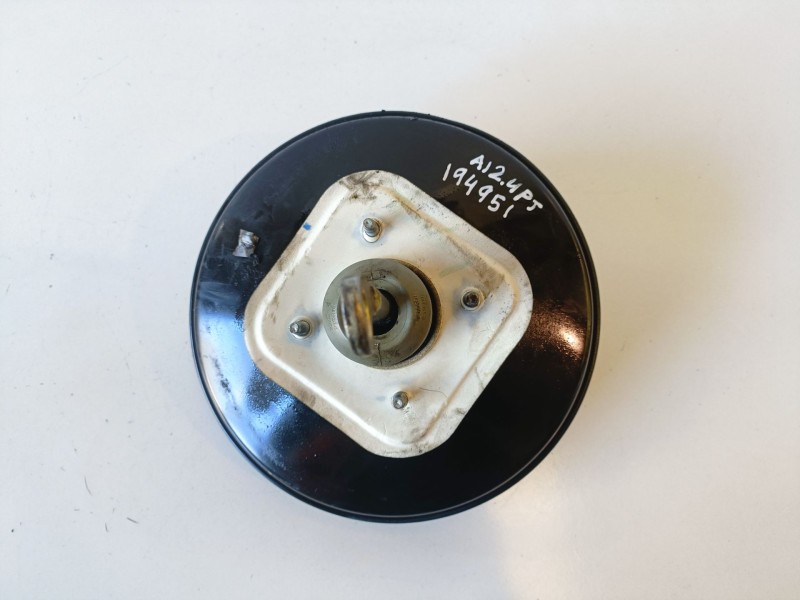 Recambio de servofreno para ford transit furgón largo (fy) abfa referencia OEM IAM YC152B195CE  
