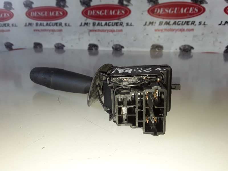 Recambio de mando luces para peugeot 406 berlina (s1/s2) rhy referencia OEM IAM 96274722ZL/34417001  