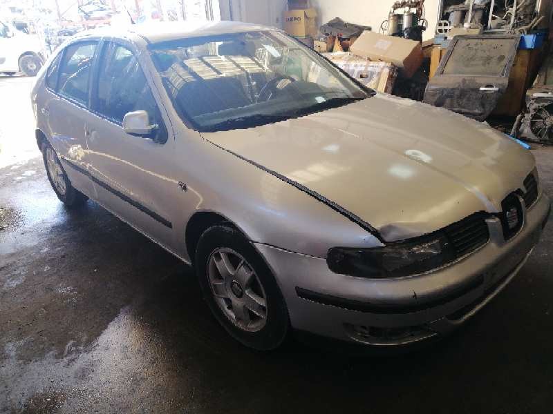 seat leon (1m1) del año 2001