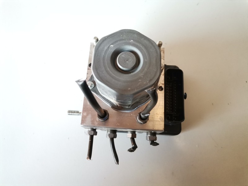 Recambio de abs para dacia duster ii h4m738 referencia OEM IAM 476602738R/0265956628  
