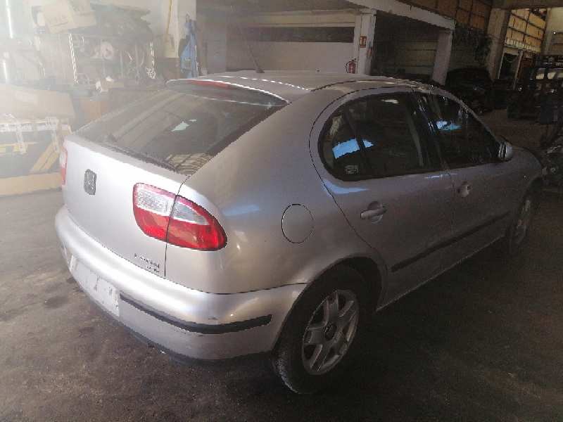 seat leon (1m1) del año 2001