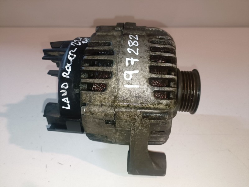 Recambio de alternador para land rover freelander (ln) 204d3 referencia OEM IAM YLE500170  