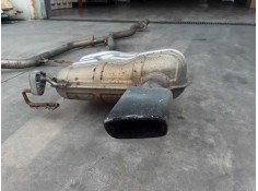 Recambio de tubo escape trasero para mercedes-benz clase ml (bm 164) 642940 referencia OEM IAM A1644907215   2