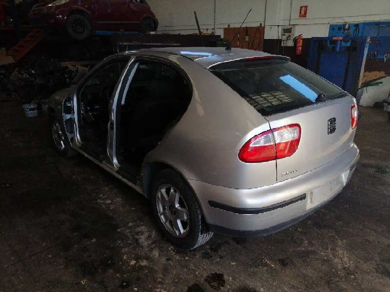 seat leon (1m1) del año 2001