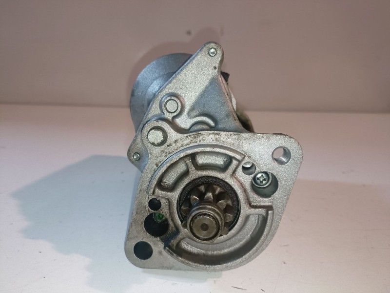 Recambio de motor arranque para land rover freelander (ln) 204d3 referencia OEM IAM LRS01551  