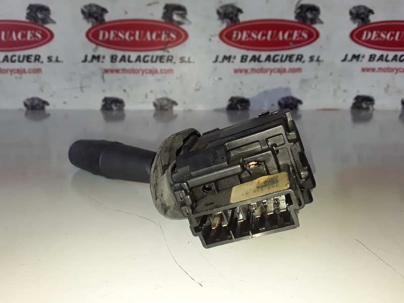 Recambio de mando limpia para peugeot 406 berlina (s1/s2) rhy referencia OEM IAM 96186612ZL/34371501  