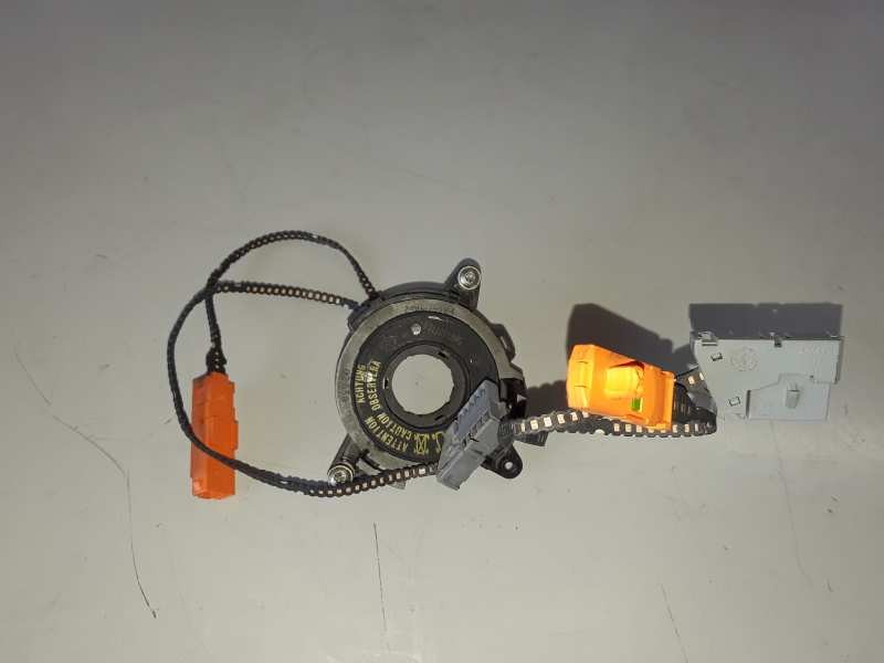 Recambio de anillo airbag para peugeot 406 berlina (s1/s2) rhy referencia OEM IAM   