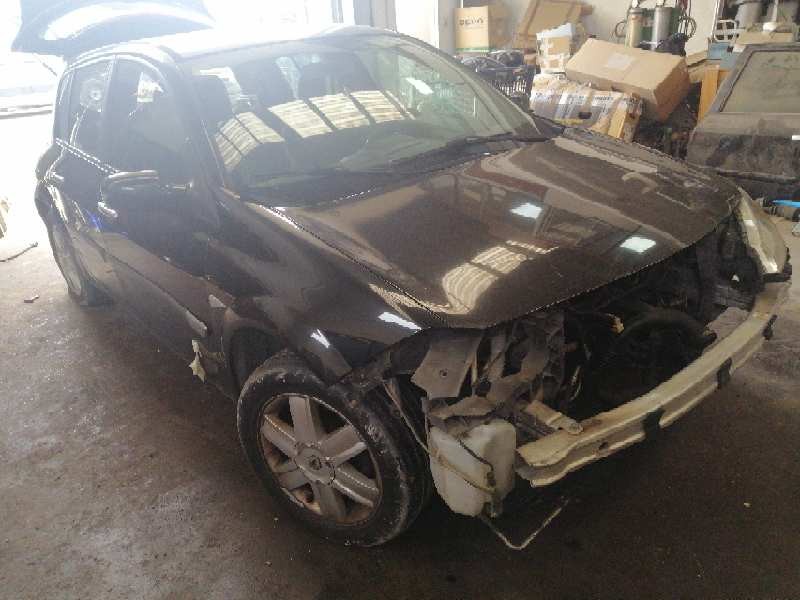 renault megane ii berlina 5p del año 2004