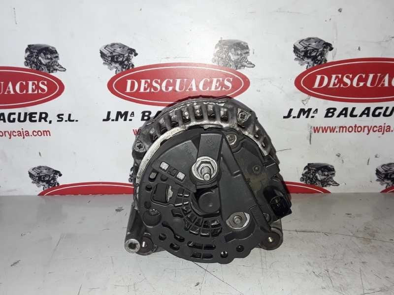 Recambio de alternador para audi a4 berlina (8k2) caga referencia OEM IAM 0124525114/03G903016E/140A  