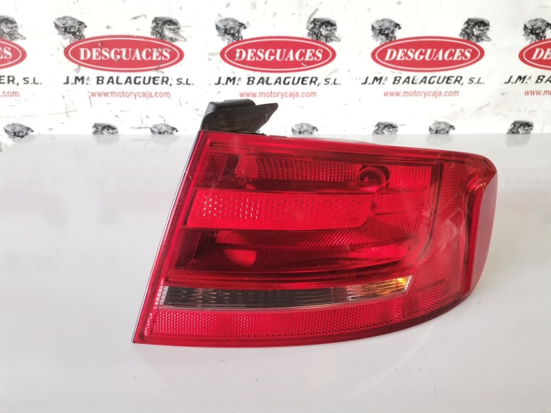 Recambio de piloto trasero derecho para audi a4 berlina (8k2) caga referencia OEM IAM 8K5945096D  