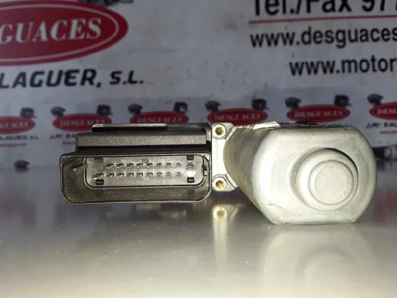 Recambio de motor elevalunas trasero derecho para seat toledo (1m2) ahf referencia OEM IAM 101482202/1J4959812C  
