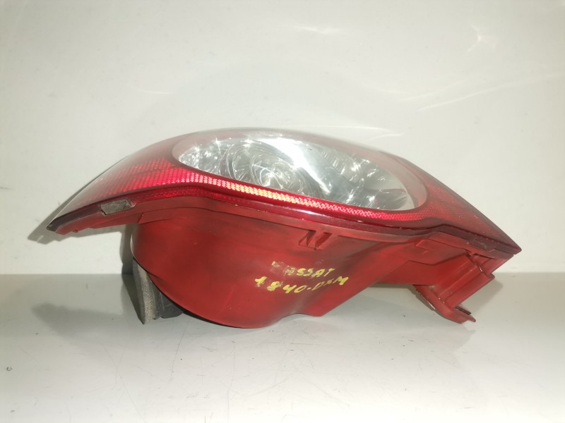 Recambio de piloto trasero izquierdo para volkswagen passat berlina (3c2) bkp referencia OEM IAM 3C5945095C  