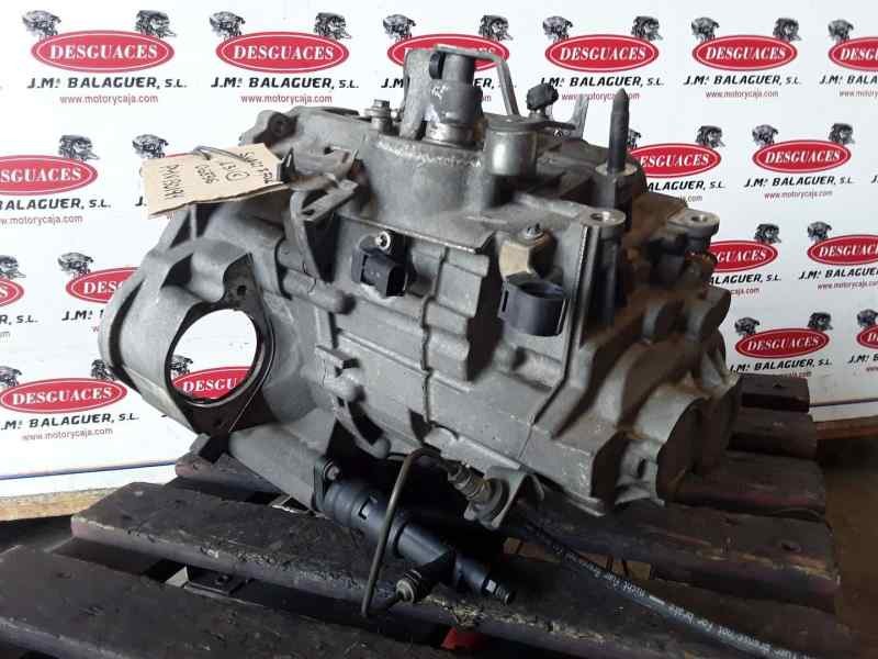 Recambio de caja cambios para smart forfour referencia OEM IAM PMN130194 / T000177553  