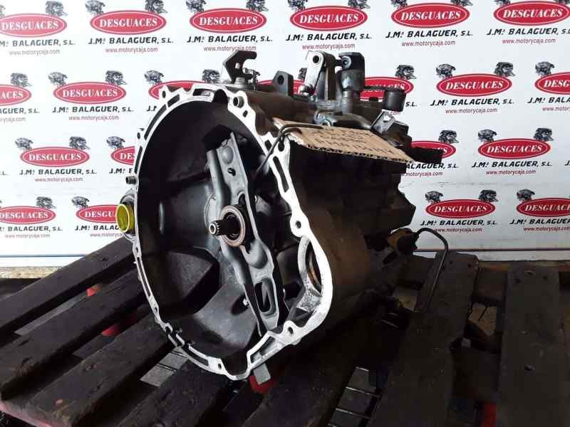 Recambio de caja cambios para smart forfour referencia OEM IAM PMN130194 / T000177553  