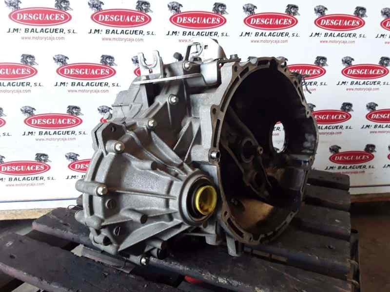 Recambio de caja cambios para smart forfour referencia OEM IAM PMN130194 / T000177553  