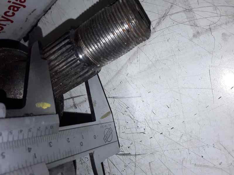 Recambio de transmision delantera izquierda para peugeot 508 referencia OEM IAM 9661107380  