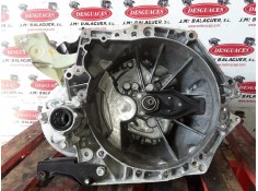 Recambio de caja cambios para peugeot 2008 hnz referencia OEM IAM 20ET29  