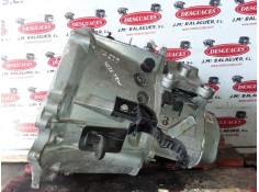 Recambio de caja cambios para peugeot 2008 hnz referencia OEM IAM 20ET29   2