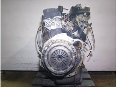 Recambio de motor completo para nissan terrano ii (r20) ka24e referencia OEM IAM KA24E   2