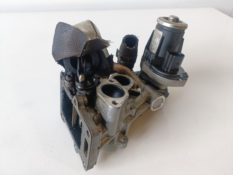 Recambio de valvula egr para seat leon (1p1) cayc referencia OEM IAM 11725504/0280751012  